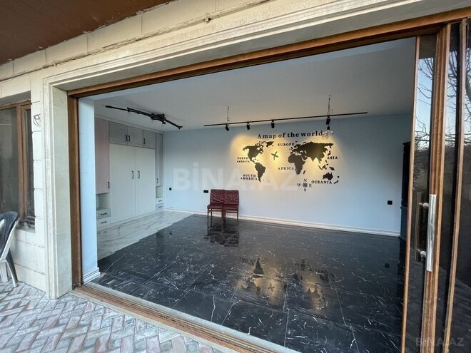 6-комн. дом/дача - пос. Масазыр - 350 м² (29)