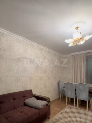 2-комн. вторичка - м. Элмляр Академиясы - 42 м² (1)