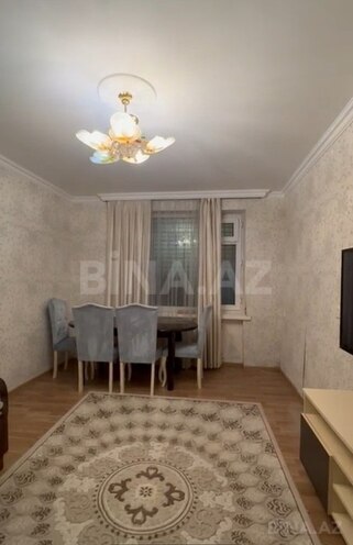 2-комн. вторичка - м. Элмляр Академиясы - 42 м² (2)