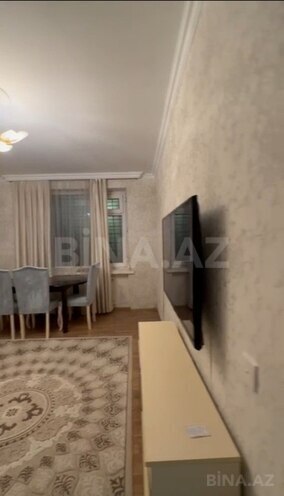 2-комн. вторичка - м. Элмляр Академиясы - 42 м² (3)