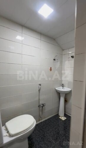 2-комн. вторичка - м. Элмляр Академиясы - 42 м² (5)