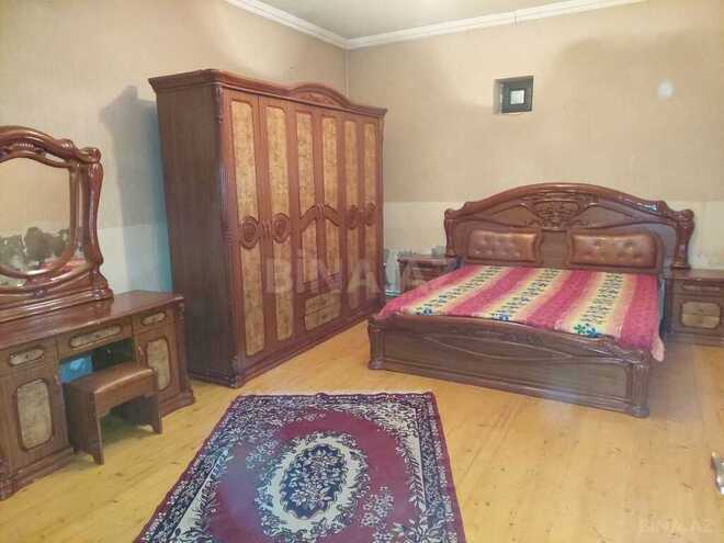 7 otaqlı həyət evi/bağ evi - Binəqədi q. - 200 m² (2)