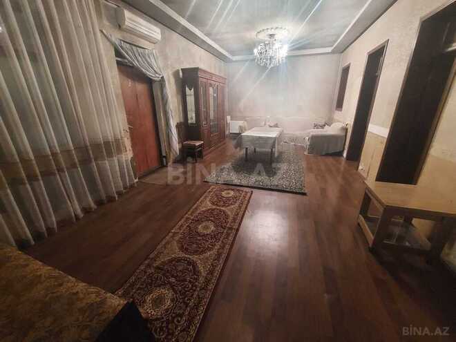 7 otaqlı həyət evi/bağ evi - Binəqədi q. - 200 m² (6)