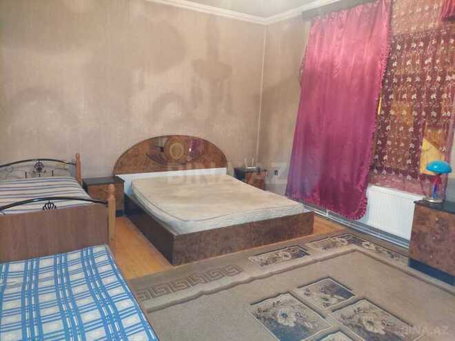 7 otaqlı həyət evi/bağ evi - Binəqədi q. - 200 m² (7)