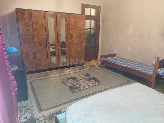 7 otaqlı həyət evi/bağ evi - Binəqədi q. - 200 m² (3)
