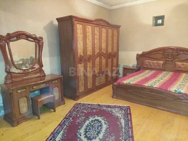 7 otaqlı həyət evi/bağ evi - Binəqədi q. - 200 m² (4)