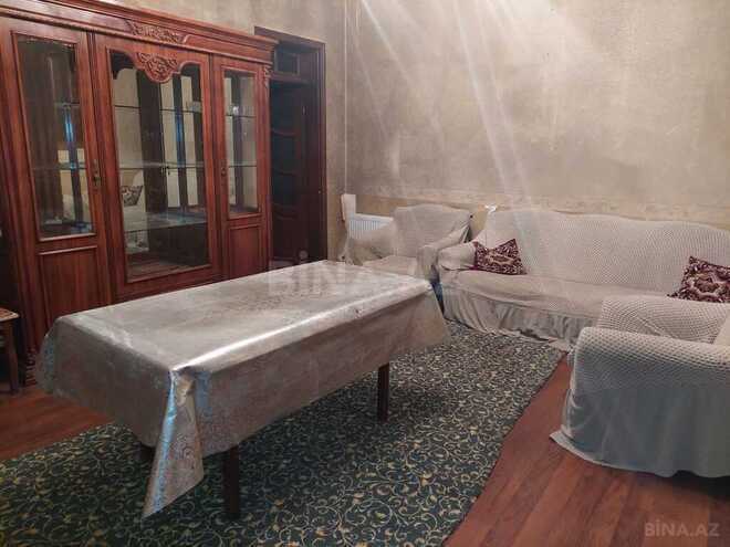 7 otaqlı həyət evi/bağ evi - Binəqədi q. - 200 m² (5)