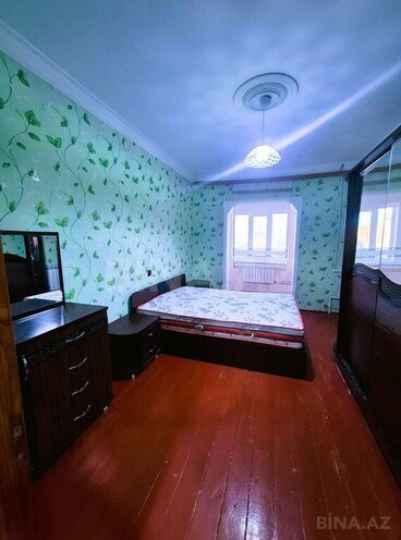 2-комн. новостройка - пос. Массив Д - 51 м² (2)
