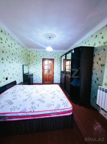 2-комн. новостройка - пос. Массив Д - 51 м² (3)