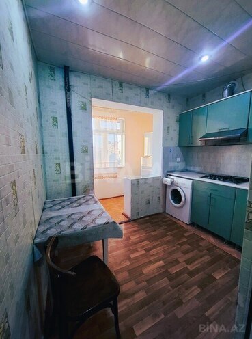 2-комн. новостройка - пос. Массив Д - 51 м² (4)