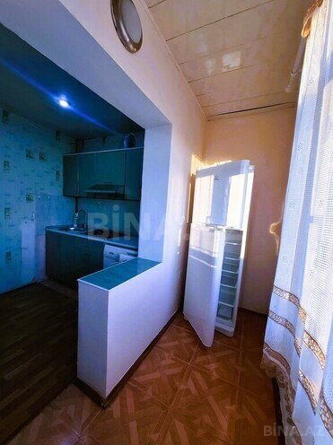 2-комн. новостройка - пос. Массив Д - 51 м² (5)