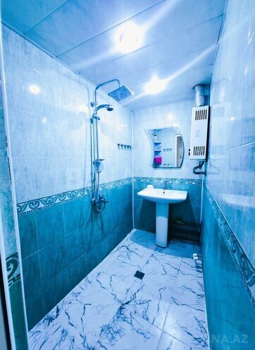 2-комн. новостройка - пос. Массив Д - 51 м² (6)