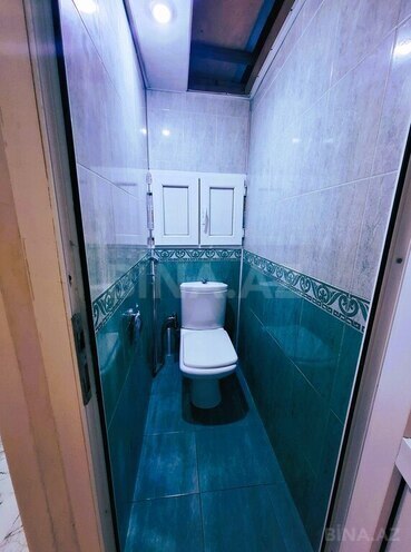 2-комн. новостройка - пос. Массив Д - 51 м² (7)