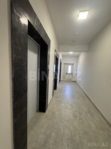 4 otaqlı yeni tikili - Həzi Aslanov q. - 165 m² (2)