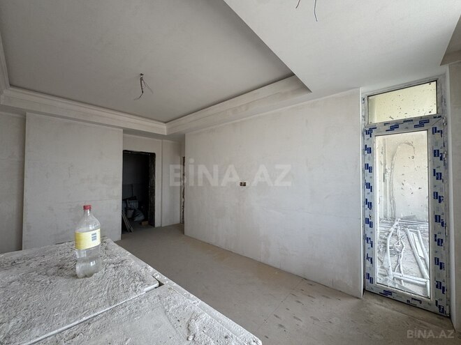 4 otaqlı yeni tikili - Həzi Aslanov q. - 165 m² (8)