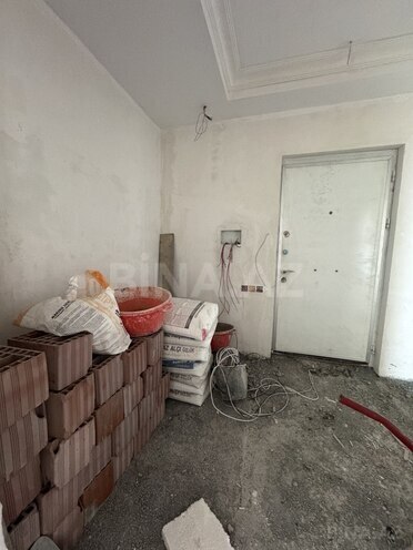 4 otaqlı yeni tikili - Həzi Aslanov q. - 165 m² (6)