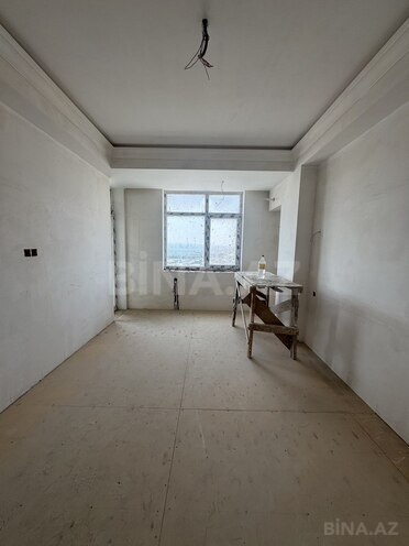 4 otaqlı yeni tikili - Həzi Aslanov q. - 165 m² (10)
