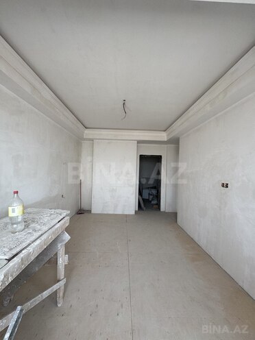 4 otaqlı yeni tikili - Həzi Aslanov q. - 165 m² (11)