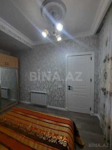 2-комн. новостройка - м. Нефтчиляр - 75 м² (9)