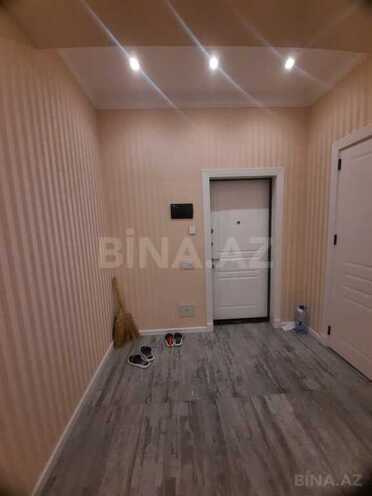 2-комн. новостройка - м. Нефтчиляр - 75 м² (6)