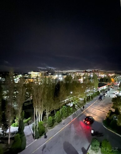 1 otaqlı yeni tikili - Masazır q. - 44 m² (2)