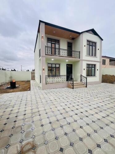 5-комн. дом/дача - пос. Говсан - 190 м² (3)