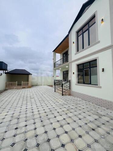 5-комн. дом/дача - пос. Говсан - 190 м² (4)