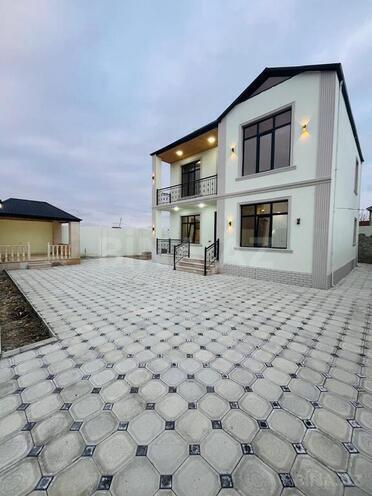 5-комн. дом/дача - пос. Говсан - 190 м² (2)