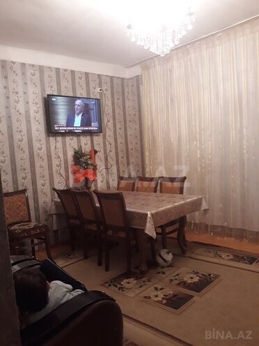 2 otaqlı köhnə tikili - Azadlıq Prospekti m. - 65 m² (1)