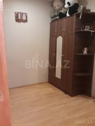 2 otaqlı köhnə tikili - Azadlıq Prospekti m. - 65 m² (2)