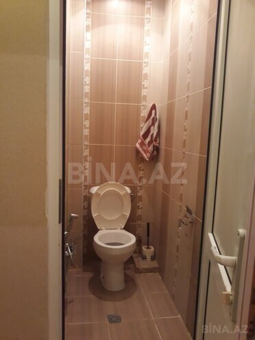 2 otaqlı köhnə tikili - Azadlıq Prospekti m. - 65 m² (3)
