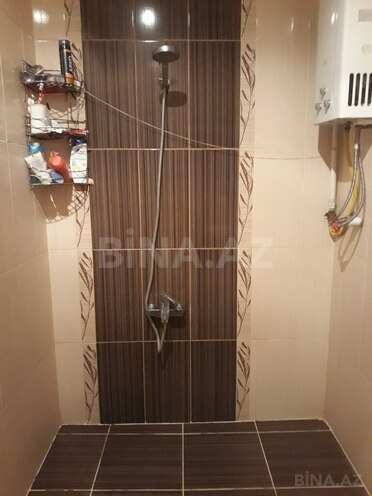 2 otaqlı köhnə tikili - Azadlıq Prospekti m. - 65 m² (4)
