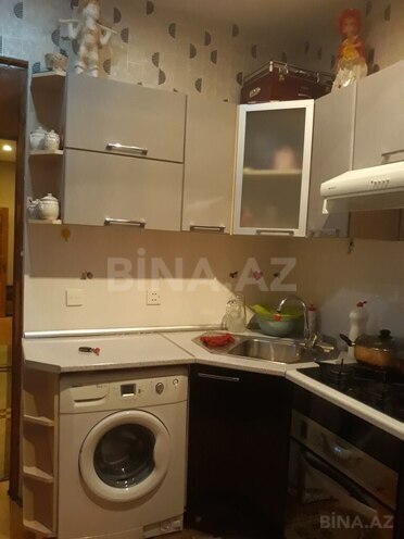 2 otaqlı köhnə tikili - Azadlıq Prospekti m. - 65 m² (5)