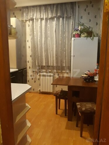 2 otaqlı köhnə tikili - Azadlıq Prospekti m. - 65 m² (6)