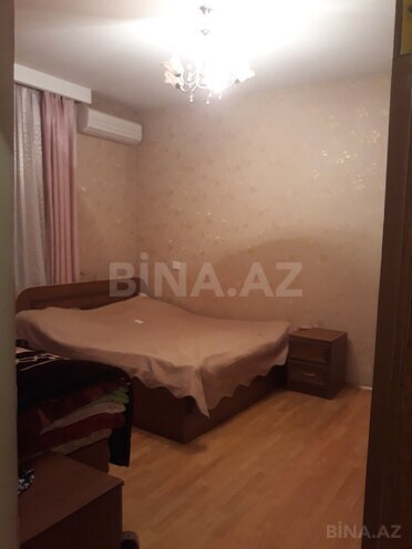 2 otaqlı köhnə tikili - Azadlıq Prospekti m. - 65 m² (7)