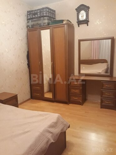 2 otaqlı köhnə tikili - Azadlıq Prospekti m. - 65 m² (8)