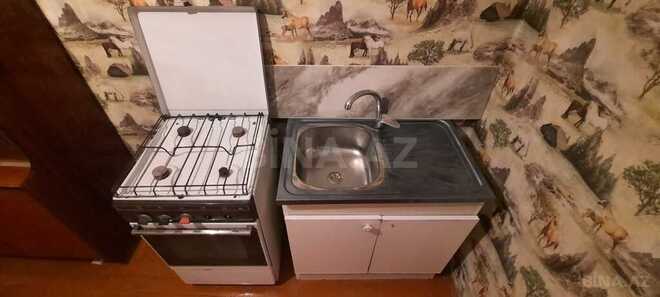 2-комн. вторичка - пос. Бакиханова - 60 м² (11)