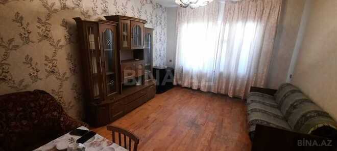 2-комн. вторичка - пос. Бакиханова - 60 м² (6)