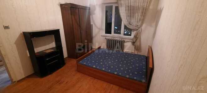 2-комн. вторичка - пос. Бакиханова - 60 м² (5)