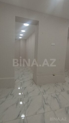 Obyekt - Elmlər Akademiyası m. - 35 m² (2)