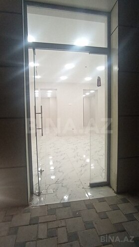 Obyekt - Elmlər Akademiyası m. - 35 m² (1)