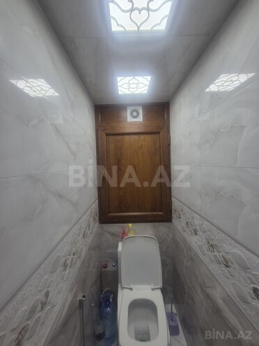 2 otaqlı köhnə tikili - Memar Əcəmi m. - 50 m² (9)
