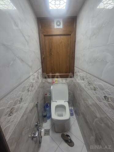 2 otaqlı köhnə tikili - Memar Əcəmi m. - 50 m² (8)
