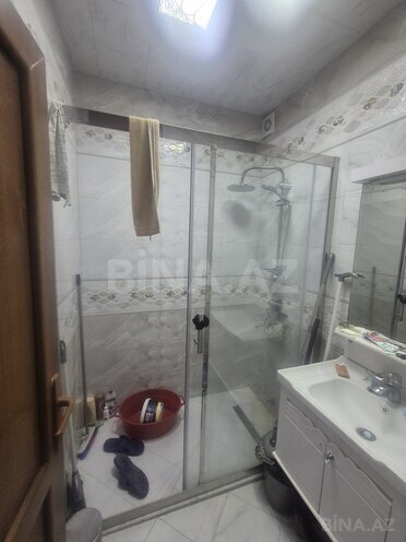 2 otaqlı köhnə tikili - Memar Əcəmi m. - 50 m² (7)