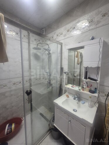 2 otaqlı köhnə tikili - Memar Əcəmi m. - 50 m² (6)