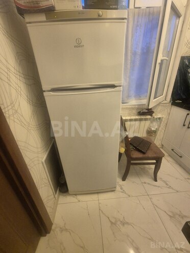 2 otaqlı köhnə tikili - Memar Əcəmi m. - 50 m² (5)