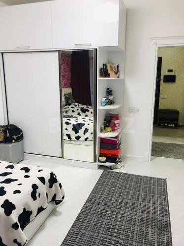 3-комн. новостройка - м. Шах Исмаил Хатаи - 100 м² (14)