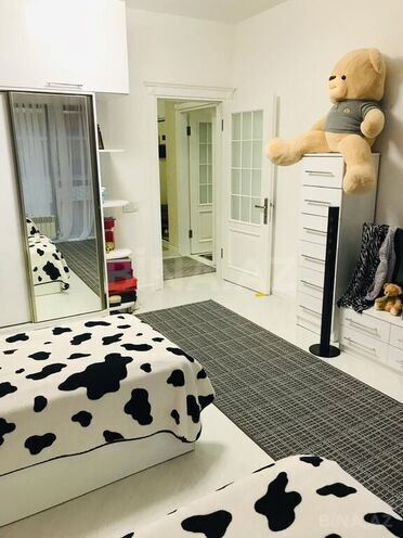 3-комн. новостройка - м. Шах Исмаил Хатаи - 100 м² (5)