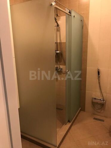 3-комн. новостройка - м. Шах Исмаил Хатаи - 100 м² (10)