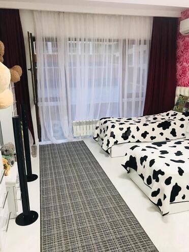 3-комн. новостройка - м. Шах Исмаил Хатаи - 100 м² (12)